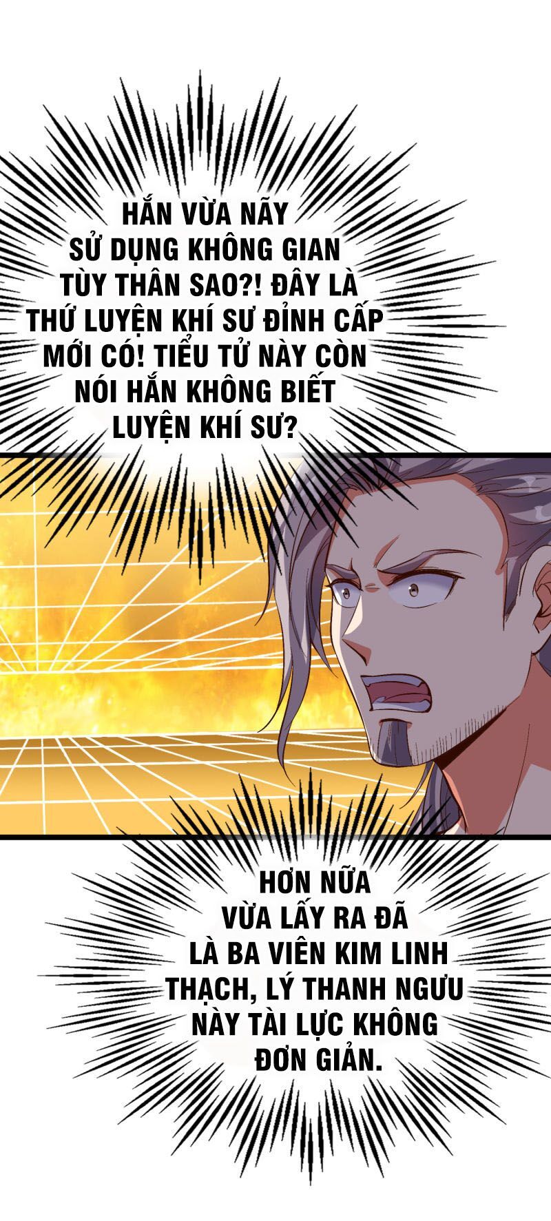 đọc truyện Phục Thiên Thánh Chủ Chương 31 ảnh 6 tại Thiên Thai Truyện