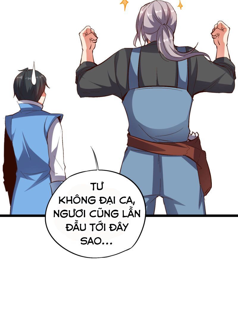 đọc truyện Phục Thiên Thánh Chủ Chương 31 ảnh 43 tại Thiên Thai Truyện