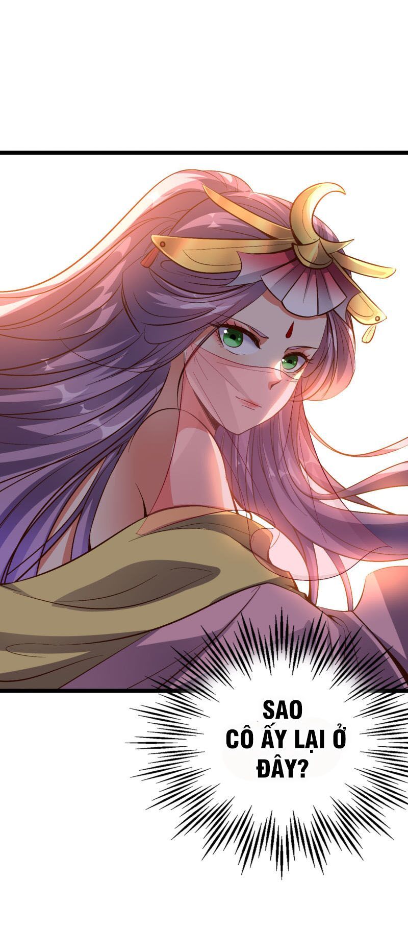 đọc truyện Phục Thiên Thánh Chủ Chương 31 ảnh 45 tại Thiên Thai Truyện