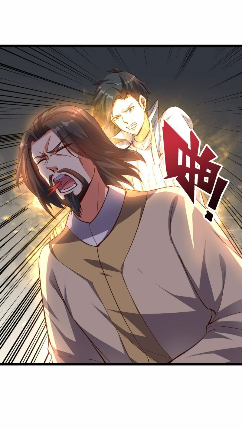 đọc truyện Phục Thiên Thánh Chủ Chương 31 ảnh 7 tại Thiên Thai Truyện