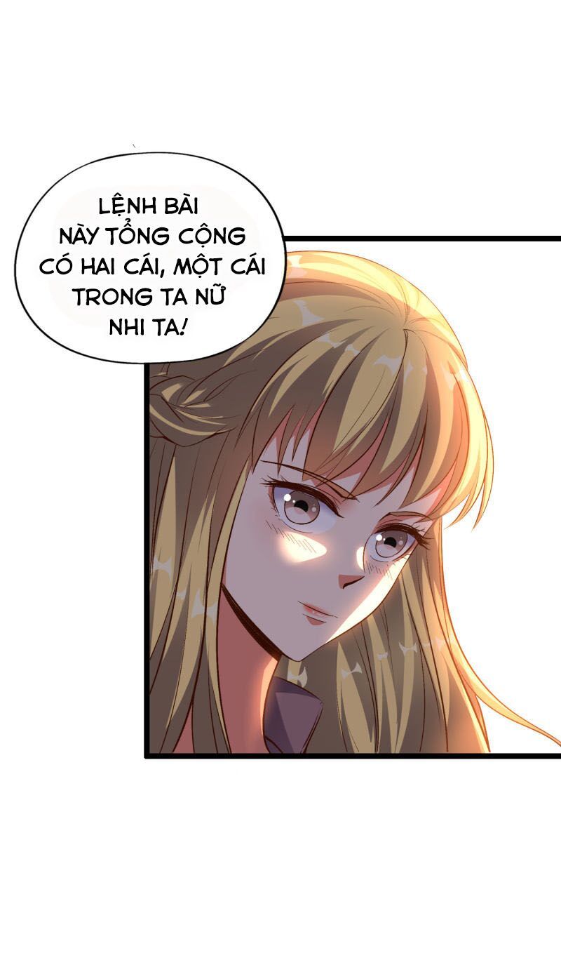 đọc truyện Phục Thiên Thánh Chủ Chương 31 ảnh 11 tại Thiên Thai Truyện