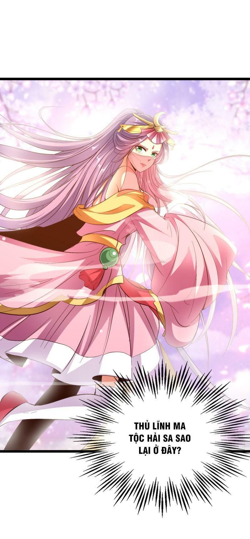 đọc truyện Phục Thiên Thánh Chủ Chương 32 ảnh 3 tại Thiên Thai Truyện