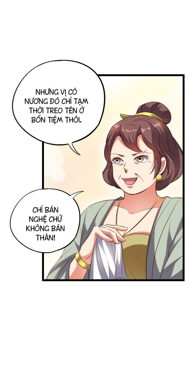 đọc truyện Phục Thiên Thánh Chủ Chương 32 ảnh 12 tại Thiên Thai Truyện