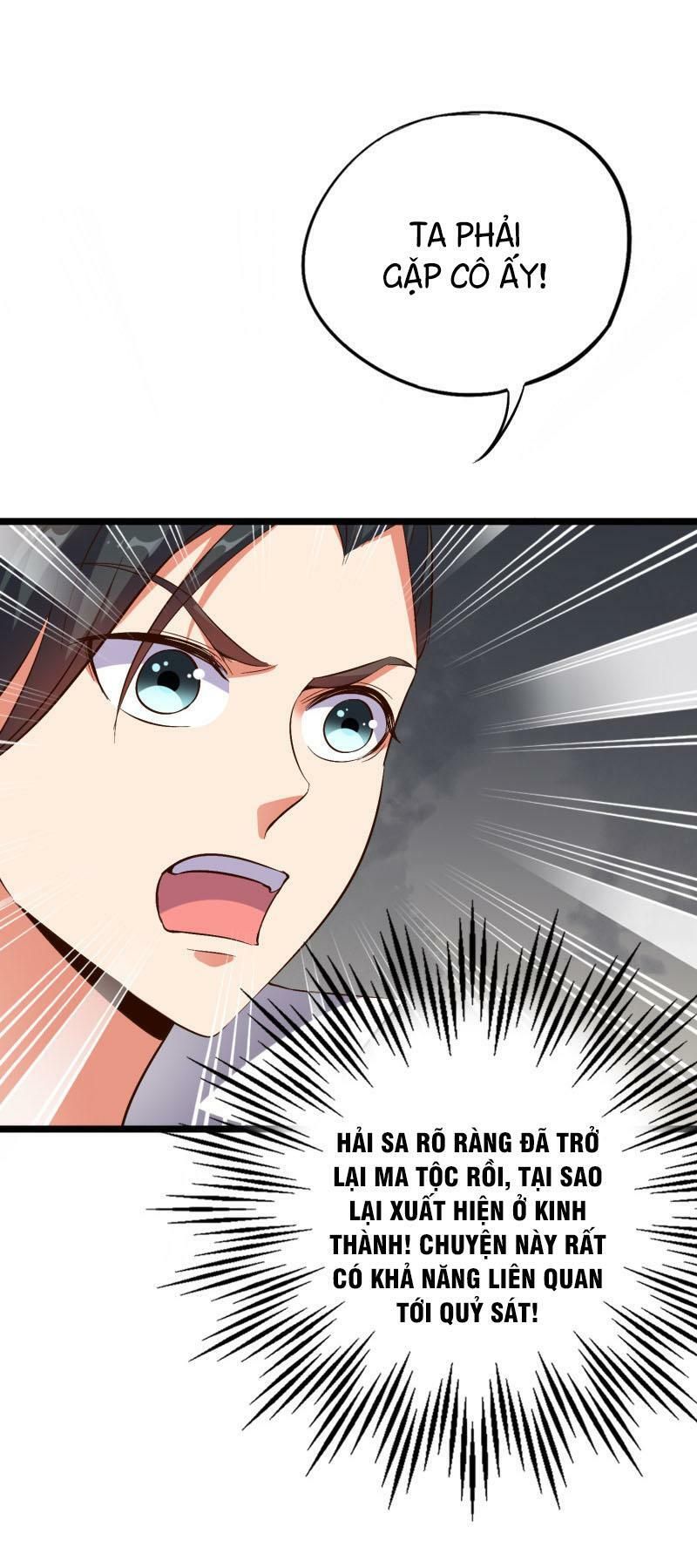 đọc truyện Phục Thiên Thánh Chủ Chương 32 ảnh 13 tại Thiên Thai Truyện