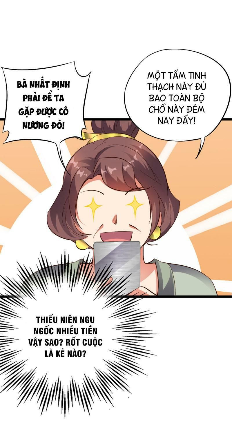 đọc truyện Phục Thiên Thánh Chủ Chương 32 ảnh 16 tại Thiên Thai Truyện