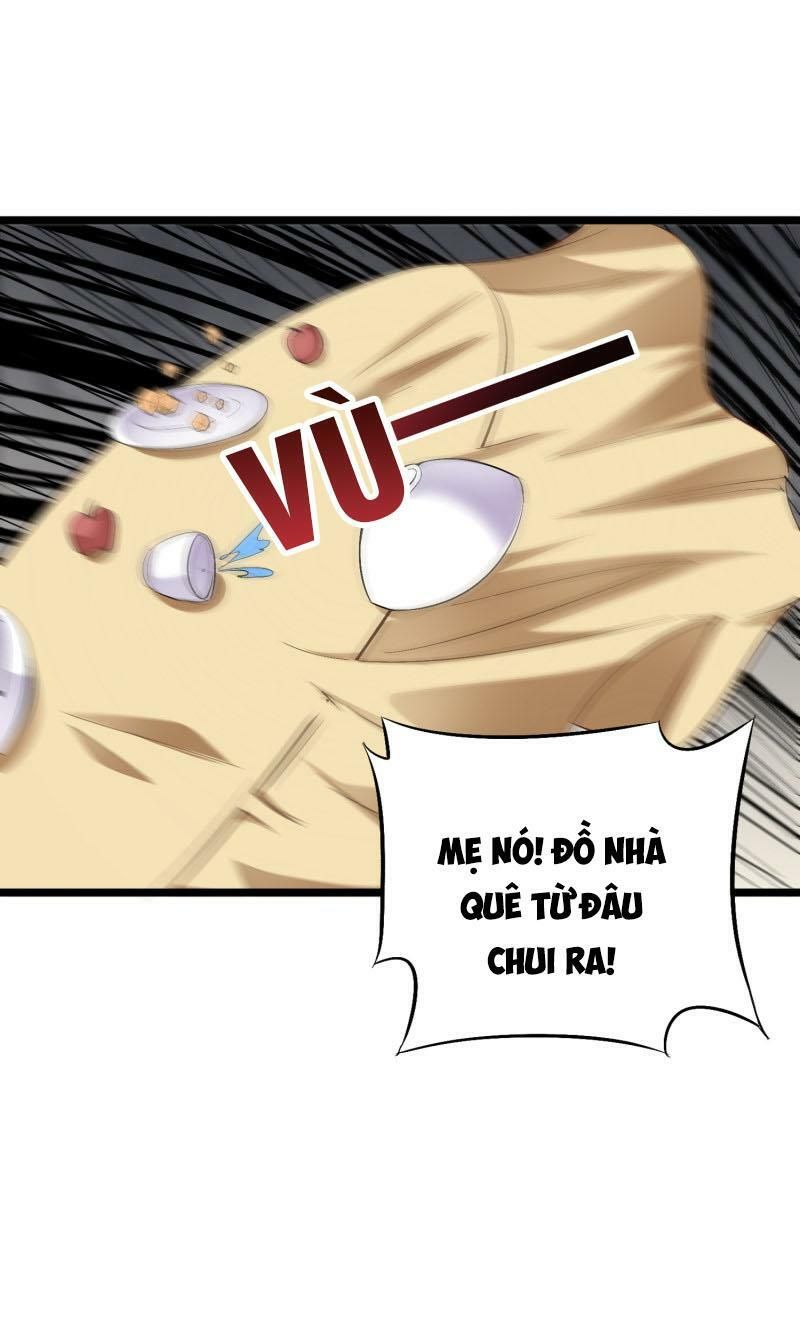 đọc truyện Phục Thiên Thánh Chủ Chương 32 ảnh 19 tại Thiên Thai Truyện