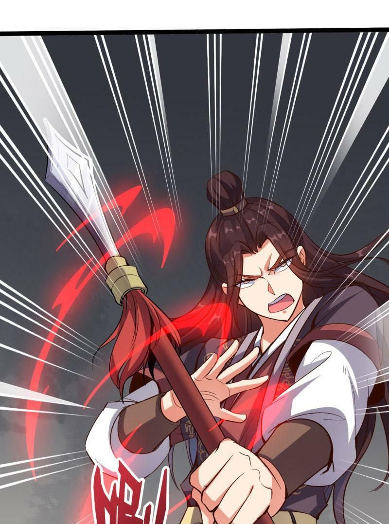 đọc truyện Phục Thiên Thánh Chủ Chương 32 ảnh 20 tại Thiên Thai Truyện