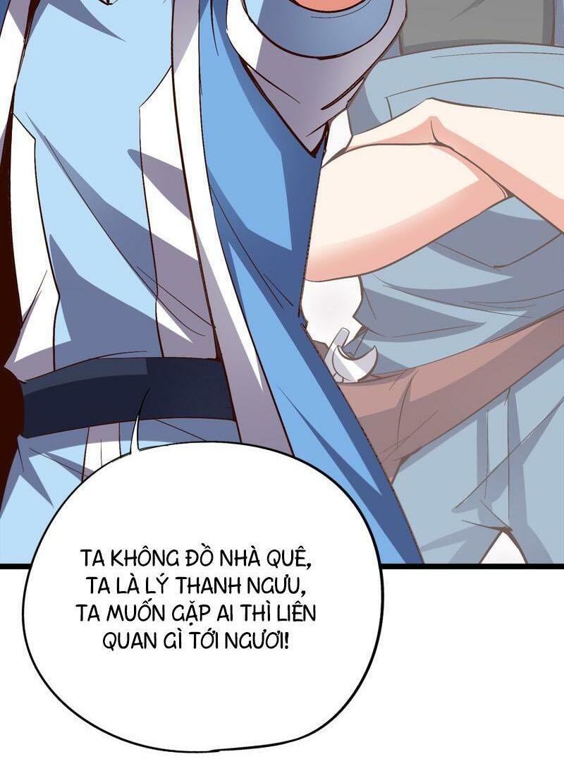 đọc truyện Phục Thiên Thánh Chủ Chương 32 ảnh 23 tại Thiên Thai Truyện