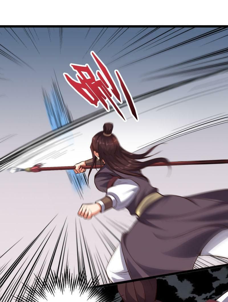 đọc truyện Phục Thiên Thánh Chủ Chương 32 ảnh 27 tại Thiên Thai Truyện