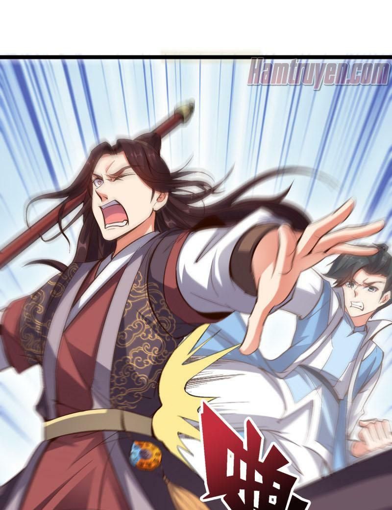 đọc truyện Phục Thiên Thánh Chủ Chương 32 ảnh 29 tại Thiên Thai Truyện