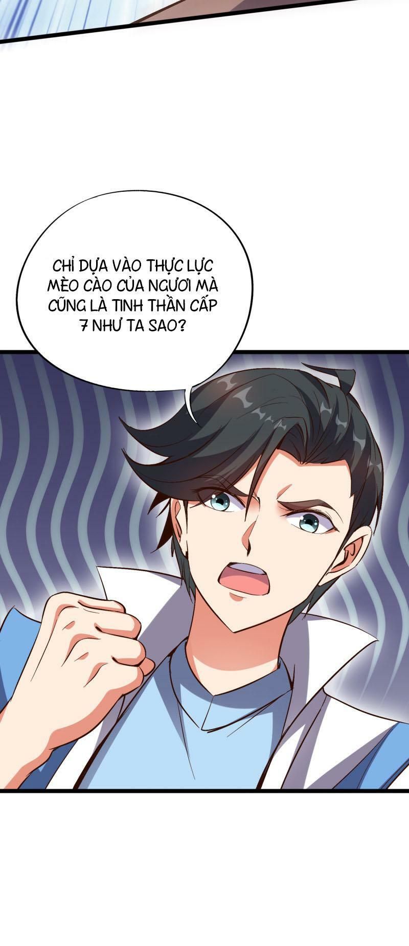 đọc truyện Phục Thiên Thánh Chủ Chương 32 ảnh 31 tại Thiên Thai Truyện