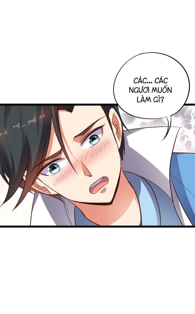 đọc truyện Phục Thiên Thánh Chủ Chương 32 ảnh 5 tại Thiên Thai Truyện