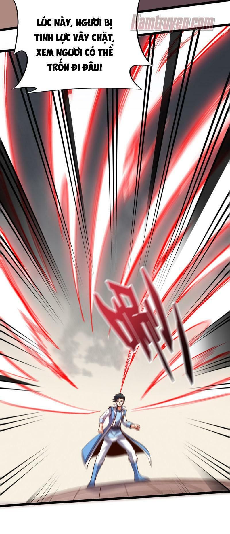 đọc truyện Phục Thiên Thánh Chủ Chương 32 ảnh 34 tại Thiên Thai Truyện