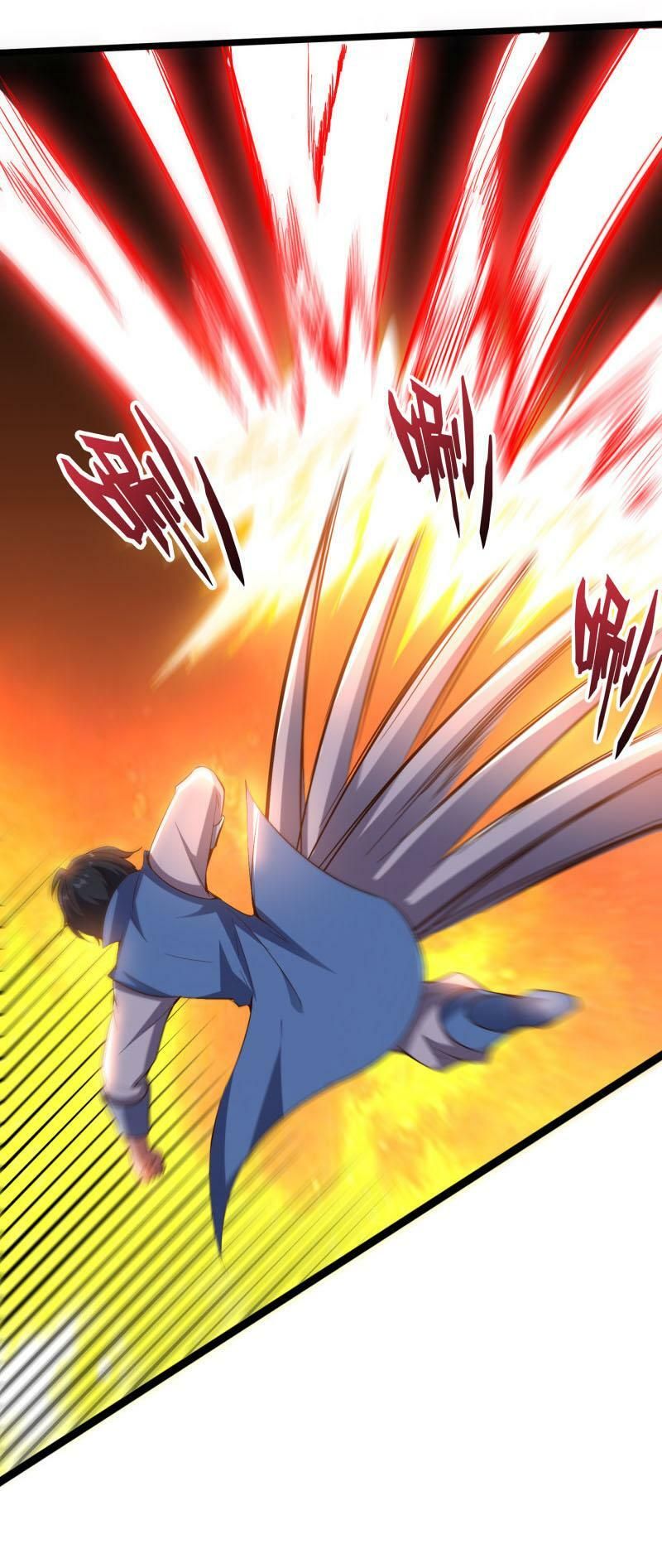 đọc truyện Phục Thiên Thánh Chủ Chương 32 ảnh 35 tại Thiên Thai Truyện