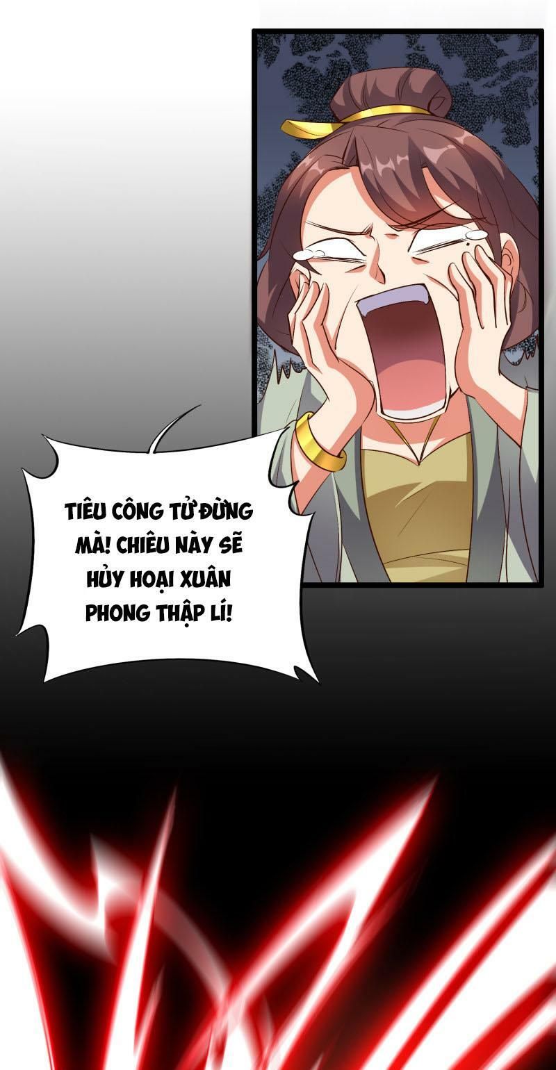 đọc truyện Phục Thiên Thánh Chủ Chương 32 ảnh 37 tại Thiên Thai Truyện