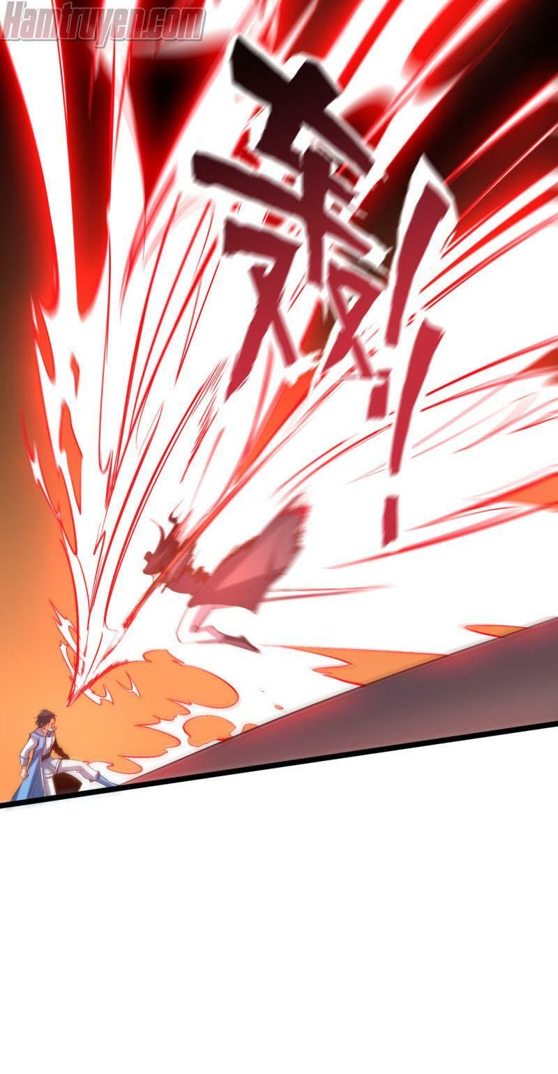 đọc truyện Phục Thiên Thánh Chủ Chương 32 ảnh 38 tại Thiên Thai Truyện