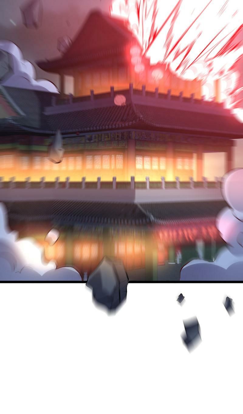 đọc truyện Phục Thiên Thánh Chủ Chương 32 ảnh 41 tại Thiên Thai Truyện