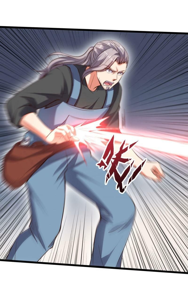 đọc truyện Phục Thiên Thánh Chủ Chương 33 ảnh 13 tại Thiên Thai Truyện