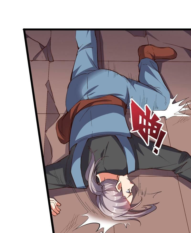 đọc truyện Phục Thiên Thánh Chủ Chương 33 ảnh 14 tại Thiên Thai Truyện