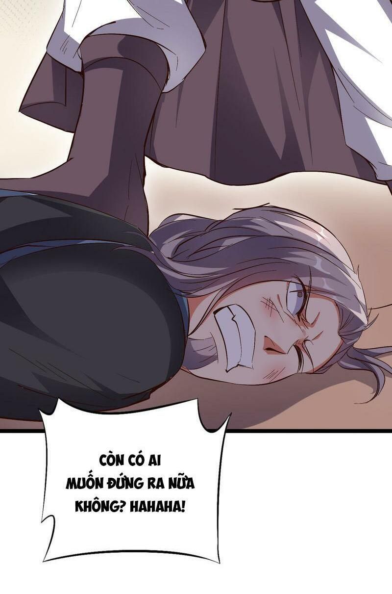 đọc truyện Phục Thiên Thánh Chủ Chương 33 ảnh 16 tại Thiên Thai Truyện