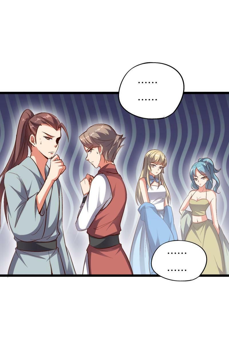 đọc truyện Phục Thiên Thánh Chủ Chương 33 ảnh 17 tại Thiên Thai Truyện