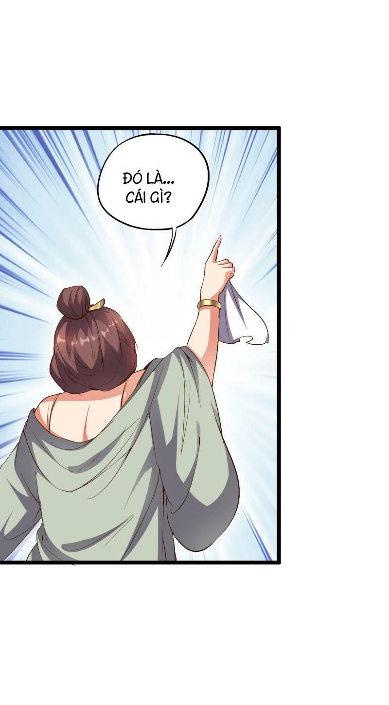 đọc truyện Phục Thiên Thánh Chủ Chương 33 ảnh 18 tại Thiên Thai Truyện