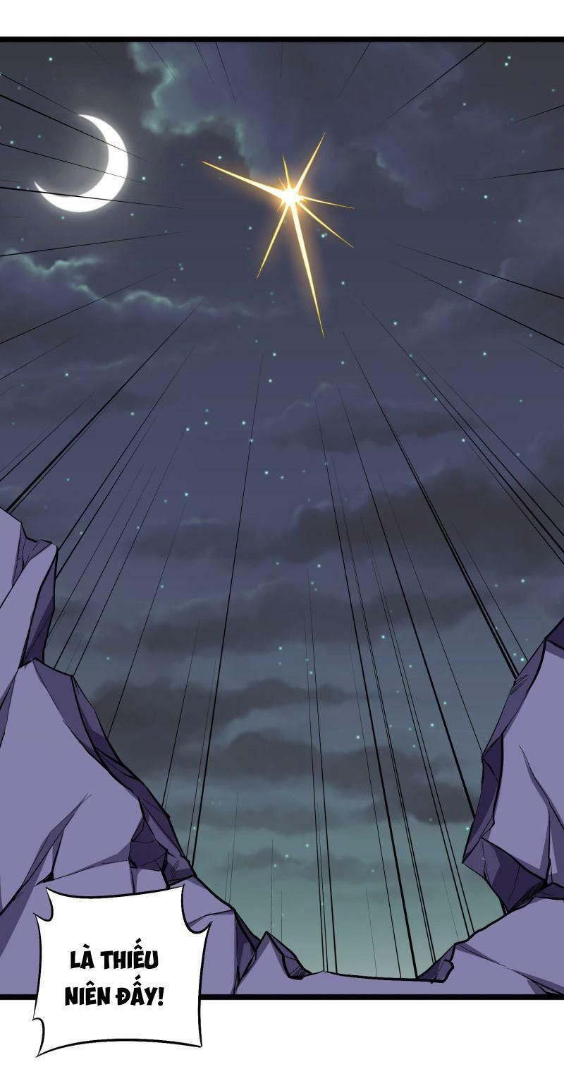 đọc truyện Phục Thiên Thánh Chủ Chương 33 ảnh 19 tại Thiên Thai Truyện