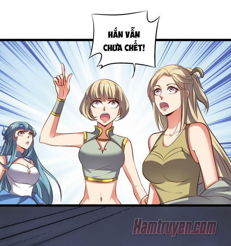 đọc truyện Phục Thiên Thánh Chủ Chương 33 ảnh 20 tại Thiên Thai Truyện