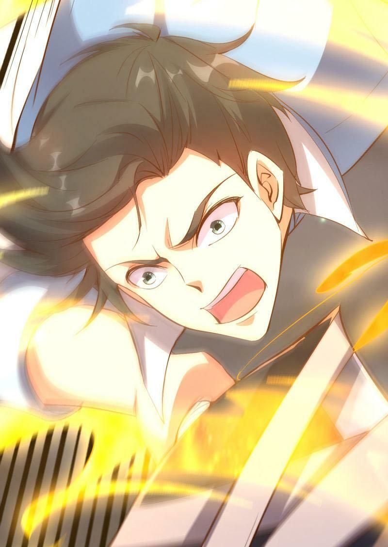 đọc truyện Phục Thiên Thánh Chủ Chương 33 ảnh 23 tại Thiên Thai Truyện