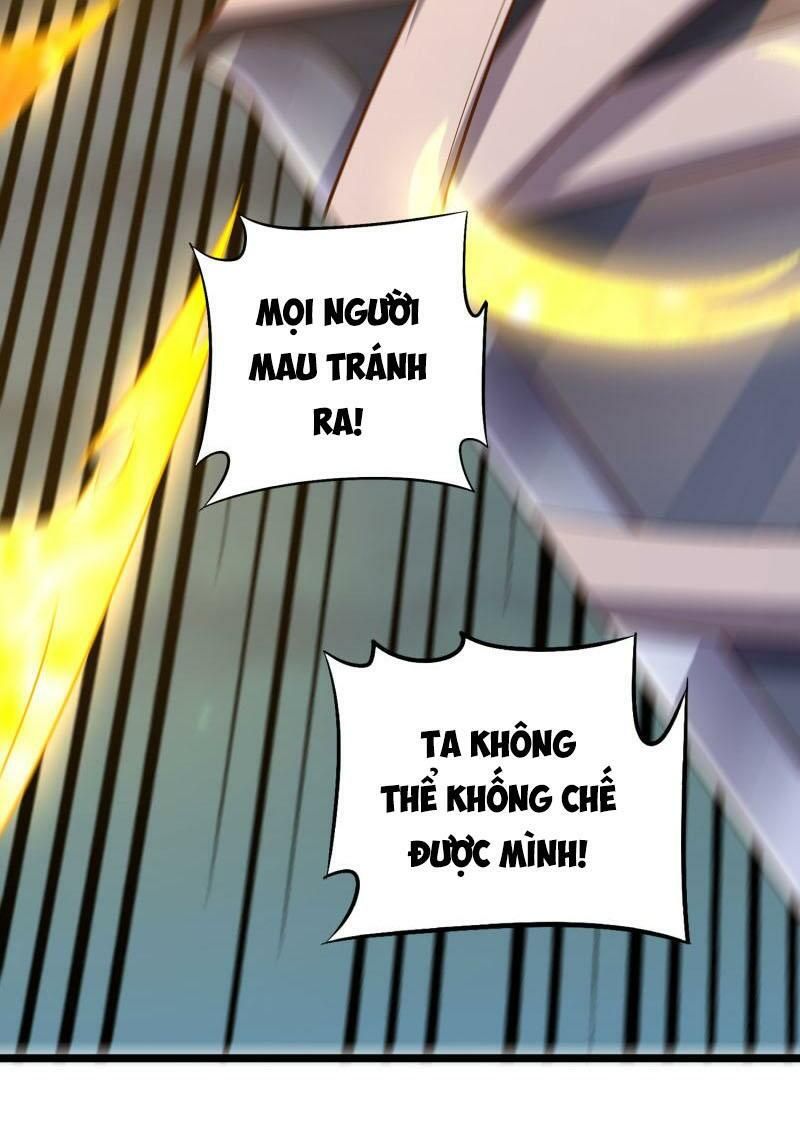 đọc truyện Phục Thiên Thánh Chủ Chương 33 ảnh 24 tại Thiên Thai Truyện