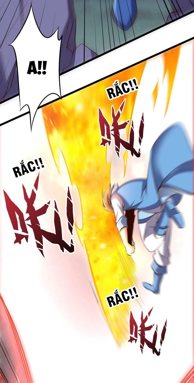 đọc truyện Phục Thiên Thánh Chủ Chương 33 ảnh 31 tại Thiên Thai Truyện