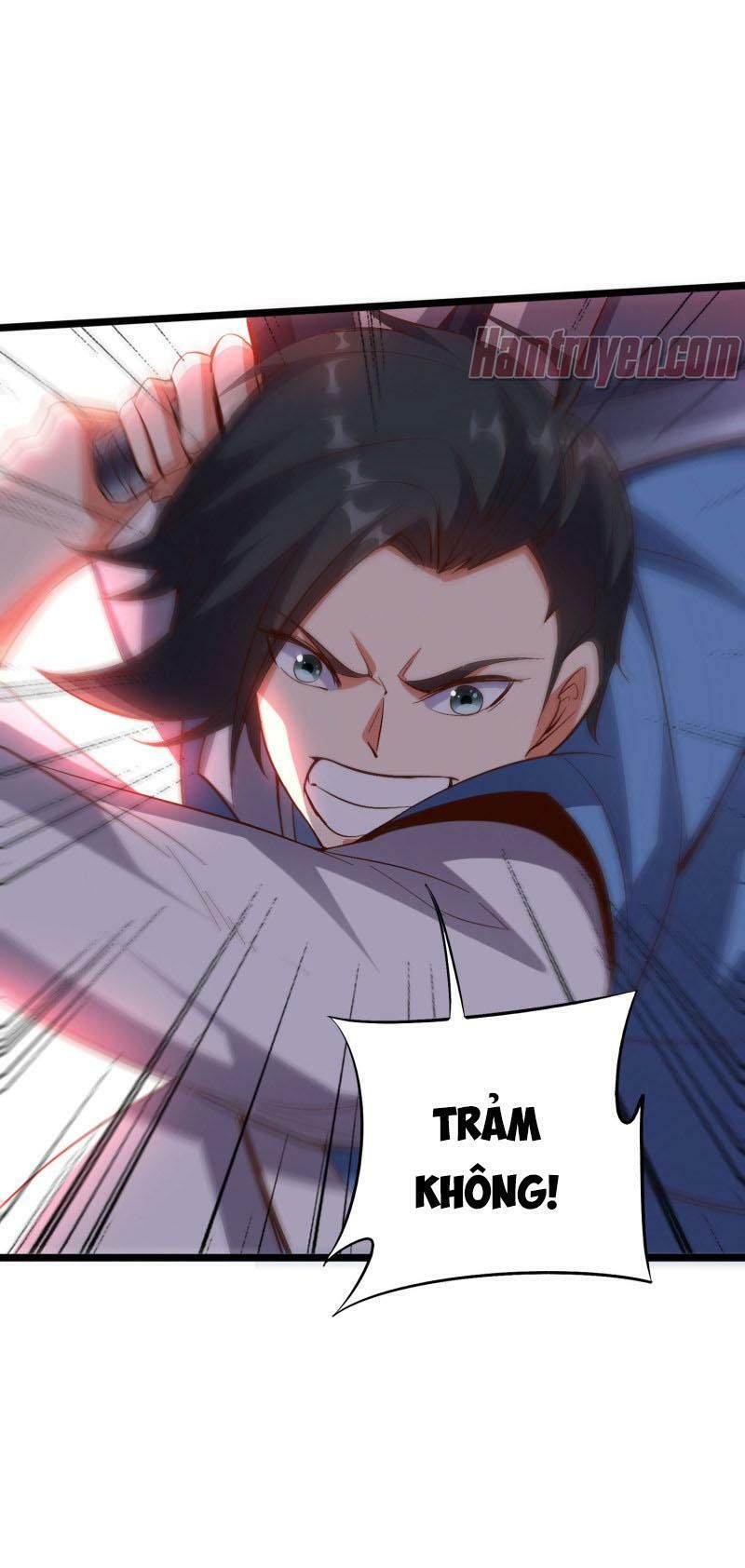 đọc truyện Phục Thiên Thánh Chủ Chương 33 ảnh 34 tại Thiên Thai Truyện