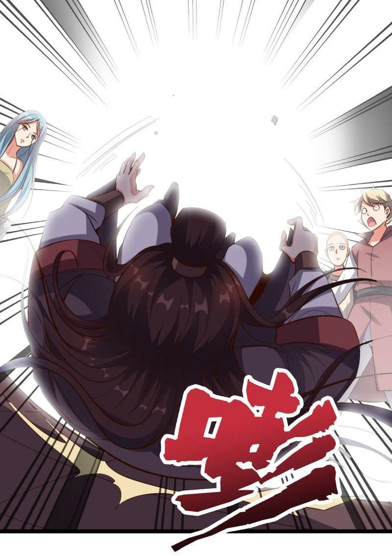 đọc truyện Phục Thiên Thánh Chủ Chương 33 ảnh 37 tại Thiên Thai Truyện