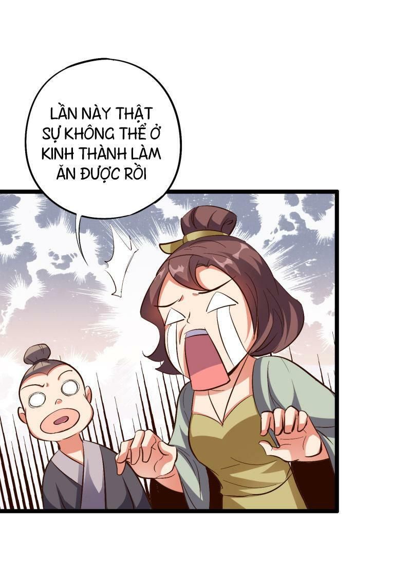 đọc truyện Phục Thiên Thánh Chủ Chương 33 ảnh 39 tại Thiên Thai Truyện