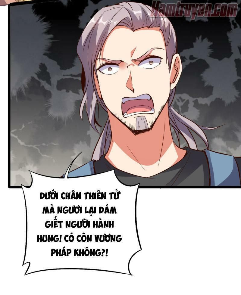 đọc truyện Phục Thiên Thánh Chủ Chương 33 ảnh 6 tại Thiên Thai Truyện