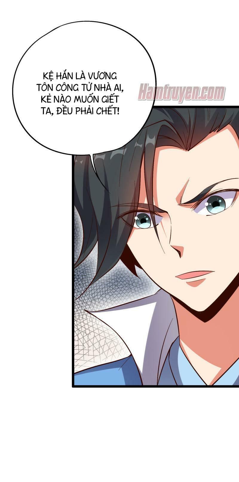 đọc truyện Phục Thiên Thánh Chủ Chương 33 ảnh 42 tại Thiên Thai Truyện