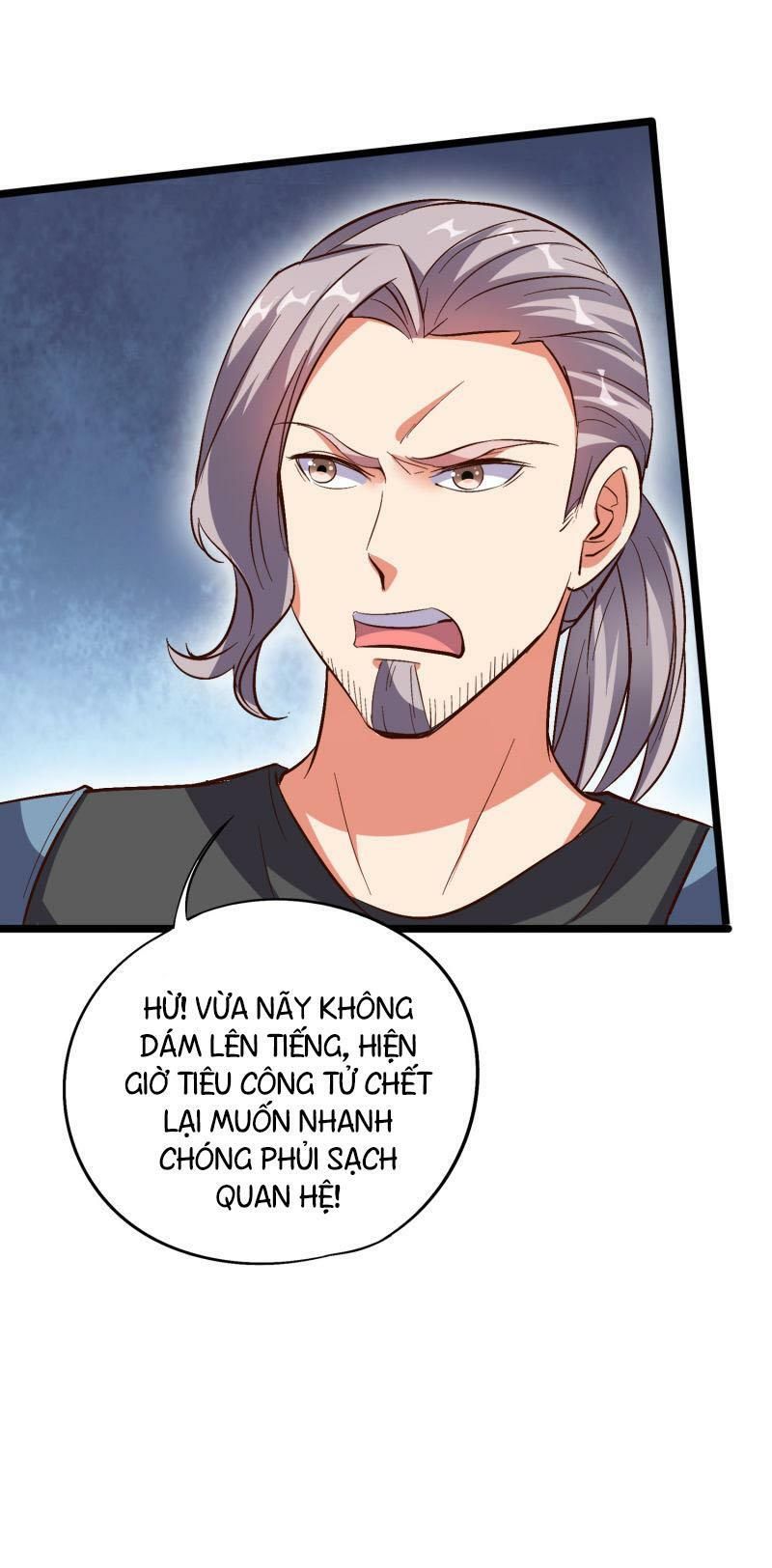 đọc truyện Phục Thiên Thánh Chủ Chương 33 ảnh 44 tại Thiên Thai Truyện