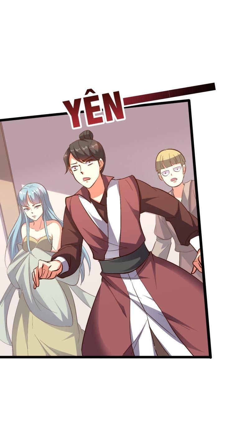 đọc truyện Phục Thiên Thánh Chủ Chương 33 ảnh 45 tại Thiên Thai Truyện