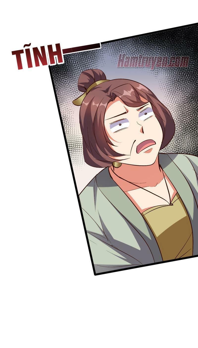 đọc truyện Phục Thiên Thánh Chủ Chương 33 ảnh 46 tại Thiên Thai Truyện