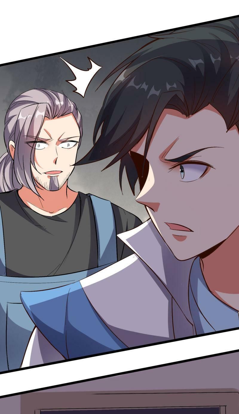 đọc truyện Phục Thiên Thánh Chủ Chương 33 ảnh 47 tại Thiên Thai Truyện