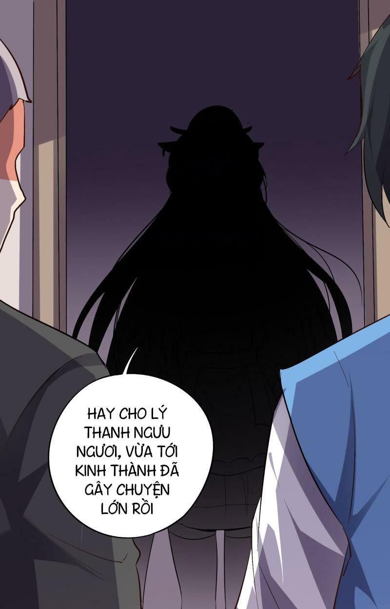 đọc truyện Phục Thiên Thánh Chủ Chương 33 ảnh 48 tại Thiên Thai Truyện