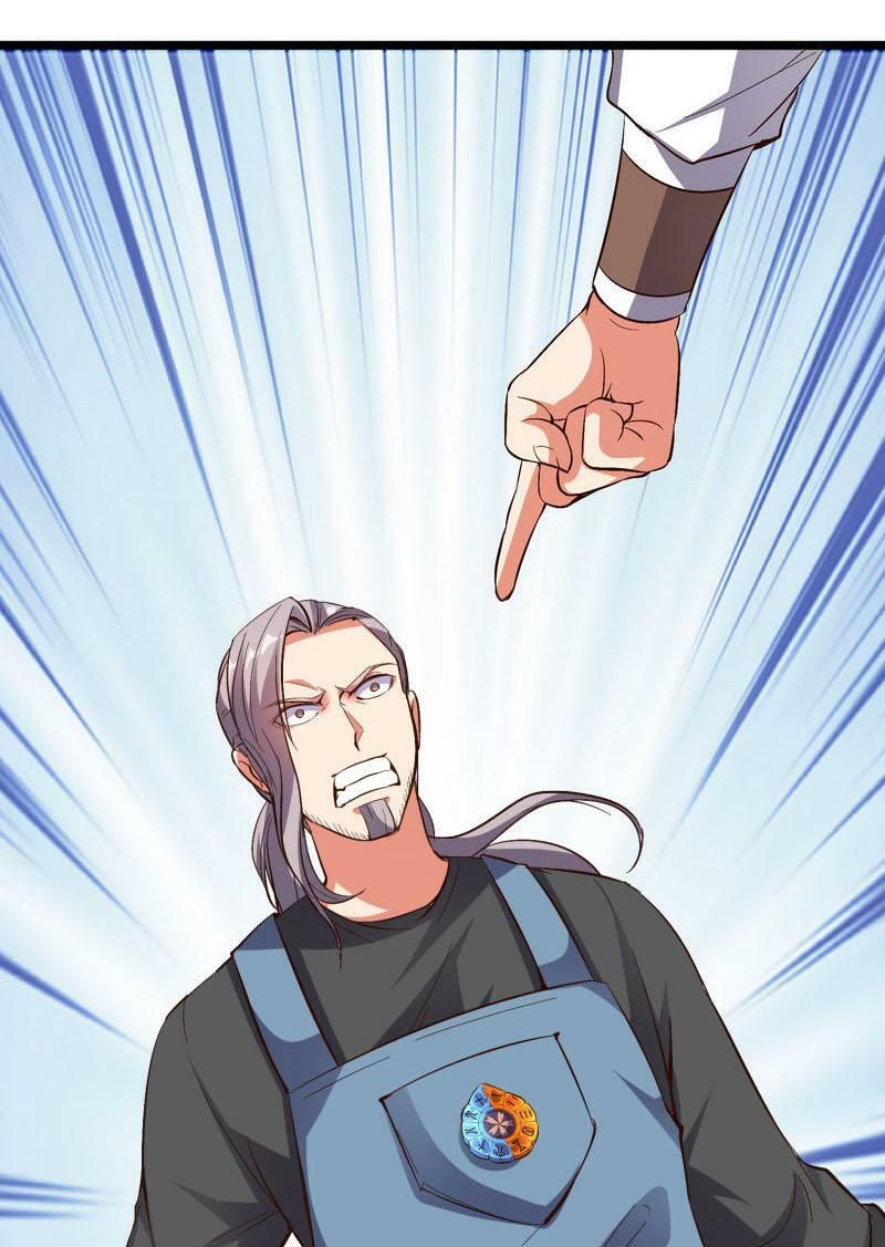 đọc truyện Phục Thiên Thánh Chủ Chương 33 ảnh 9 tại Thiên Thai Truyện