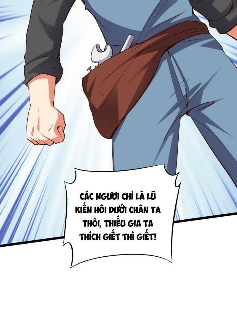 đọc truyện Phục Thiên Thánh Chủ Chương 33 ảnh 10 tại Thiên Thai Truyện