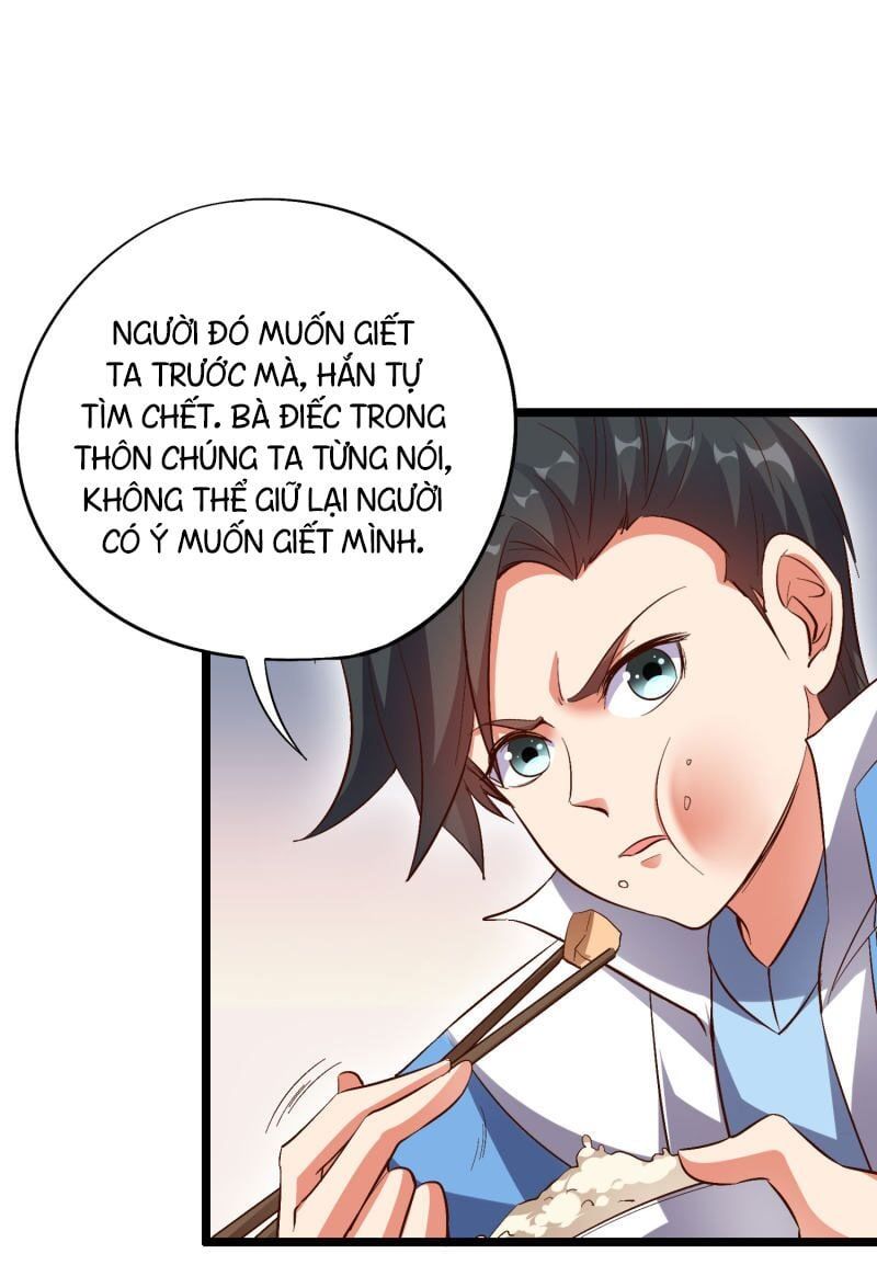 đọc truyện Phục Thiên Thánh Chủ Chương 34 ảnh 13 tại Thiên Thai Truyện