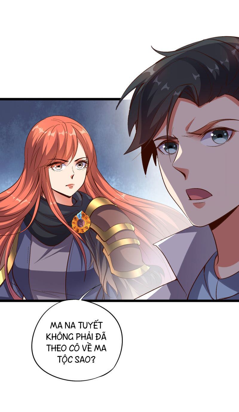 đọc truyện Phục Thiên Thánh Chủ Chương 34 ảnh 15 tại Thiên Thai Truyện