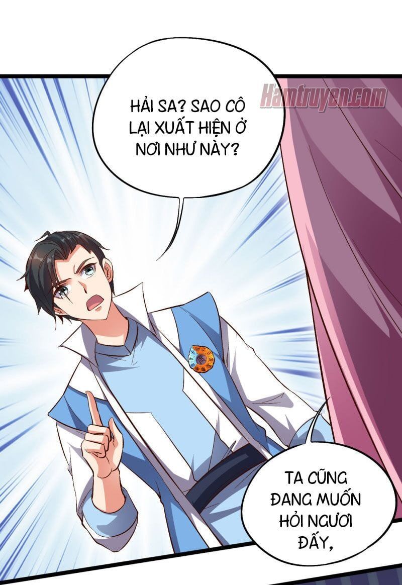 đọc truyện Phục Thiên Thánh Chủ Chương 34 ảnh 4 tại Thiên Thai Truyện