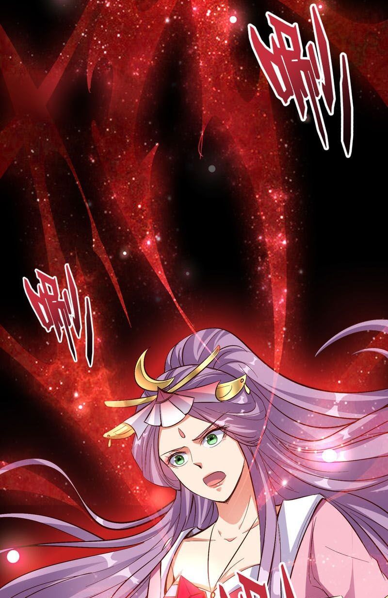 đọc truyện Phục Thiên Thánh Chủ Chương 34 ảnh 23 tại Thiên Thai Truyện