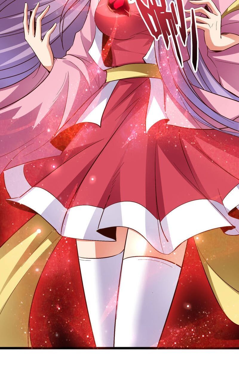 đọc truyện Phục Thiên Thánh Chủ Chương 34 ảnh 24 tại Thiên Thai Truyện