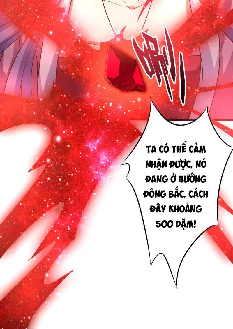 đọc truyện Phục Thiên Thánh Chủ Chương 34 ảnh 27 tại Thiên Thai Truyện