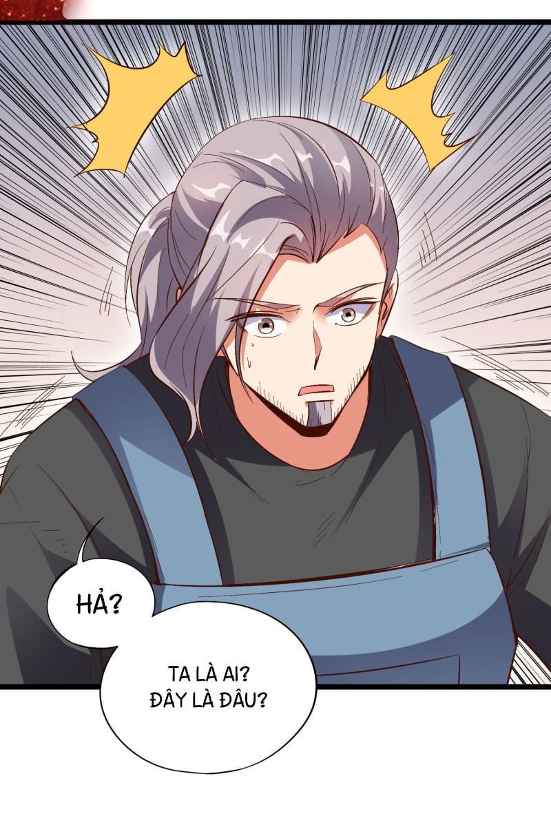 đọc truyện Phục Thiên Thánh Chủ Chương 34 ảnh 28 tại Thiên Thai Truyện